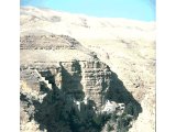 St George`s monastery in wilderness oasis